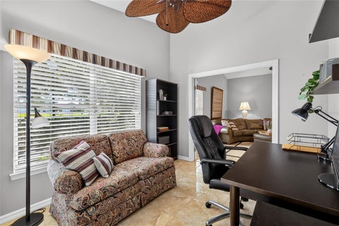 Tiny photo for 1771 Country Club Boulevard, Mount Dora, FL 32757 (MLS # G5119520)