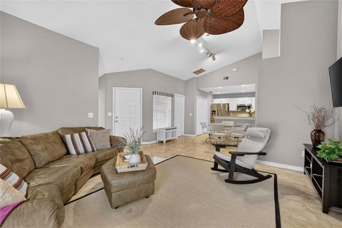 Tiny photo for 1771 Country Club Boulevard, Mount Dora, FL 32757 (MLS # G5119520)