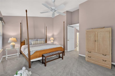 Tiny photo for 1771 Country Club Boulevard, Mount Dora, FL 32757 (MLS # G5119520)