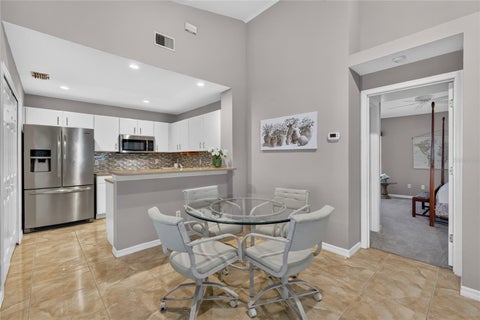 Tiny photo for 1771 Country Club Boulevard, Mount Dora, FL 32757 (MLS # G5119520)