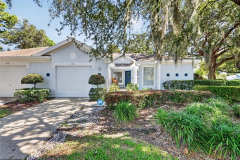 Tiny photo for 1771 Country Club Boulevard, Mount Dora, FL 32757 (MLS # G5119520)
