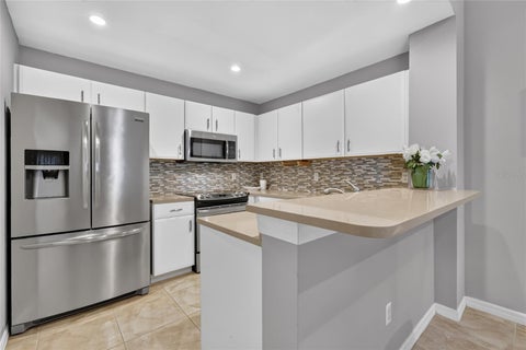 Tiny photo for 1771 Country Club Boulevard, Mount Dora, FL 32757 (MLS # G5119520)