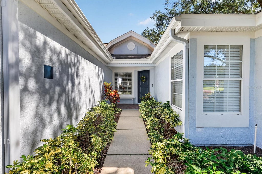 Photo of 1771 Country Club Boulevard, Mount Dora, FL 32757 (MLS # G5119520)