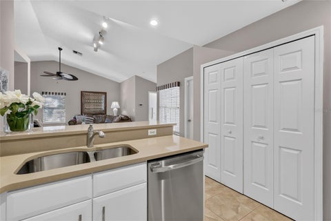 Tiny photo for 1771 Country Club Boulevard, Mount Dora, FL 32757 (MLS # G5119520)