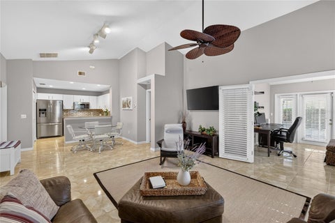 Tiny photo for 1771 Country Club Boulevard, Mount Dora, FL 32757 (MLS # G5119520)