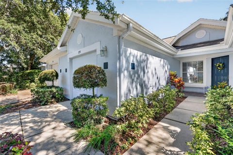 Tiny photo for 1771 Country Club Boulevard, Mount Dora, FL 32757 (MLS # G5119520)