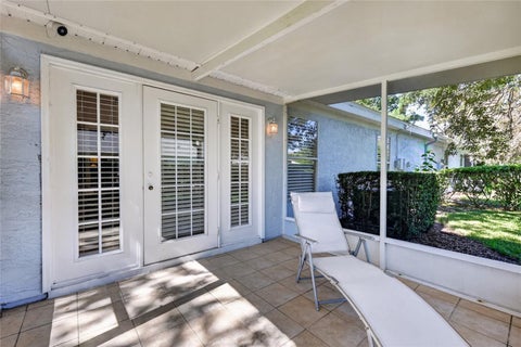 Tiny photo for 1771 Country Club Boulevard, Mount Dora, FL 32757 (MLS # G5119520)
