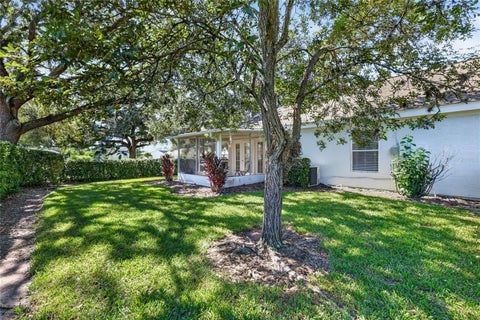 Tiny photo for 1771 Country Club Boulevard, Mount Dora, FL 32757 (MLS # G5119520)