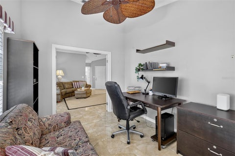 Tiny photo for 1771 Country Club Boulevard, Mount Dora, FL 32757 (MLS # G5119520)