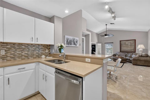Tiny photo for 1771 Country Club Boulevard, Mount Dora, FL 32757 (MLS # G5119520)
