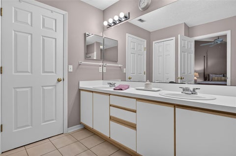 Tiny photo for 1771 Country Club Boulevard, Mount Dora, FL 32757 (MLS # G5119520)