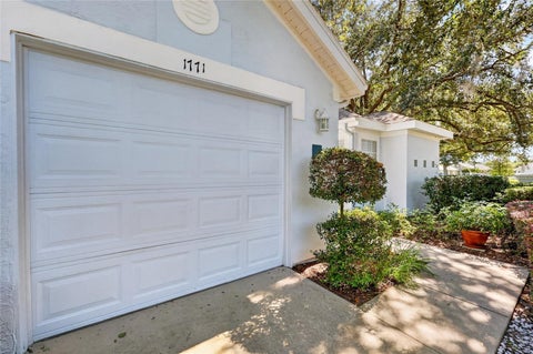 Tiny photo for 1771 Country Club Boulevard, Mount Dora, FL 32757 (MLS # G5119520)