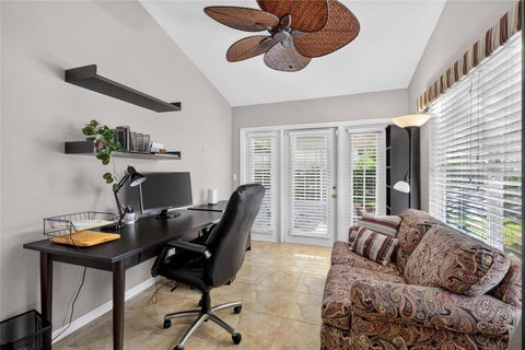 Tiny photo for 1771 Country Club Boulevard, Mount Dora, FL 32757 (MLS # G5119520)