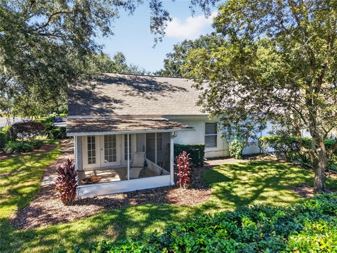 Tiny photo for 1771 Country Club Boulevard, Mount Dora, FL 32757 (MLS # G5119520)