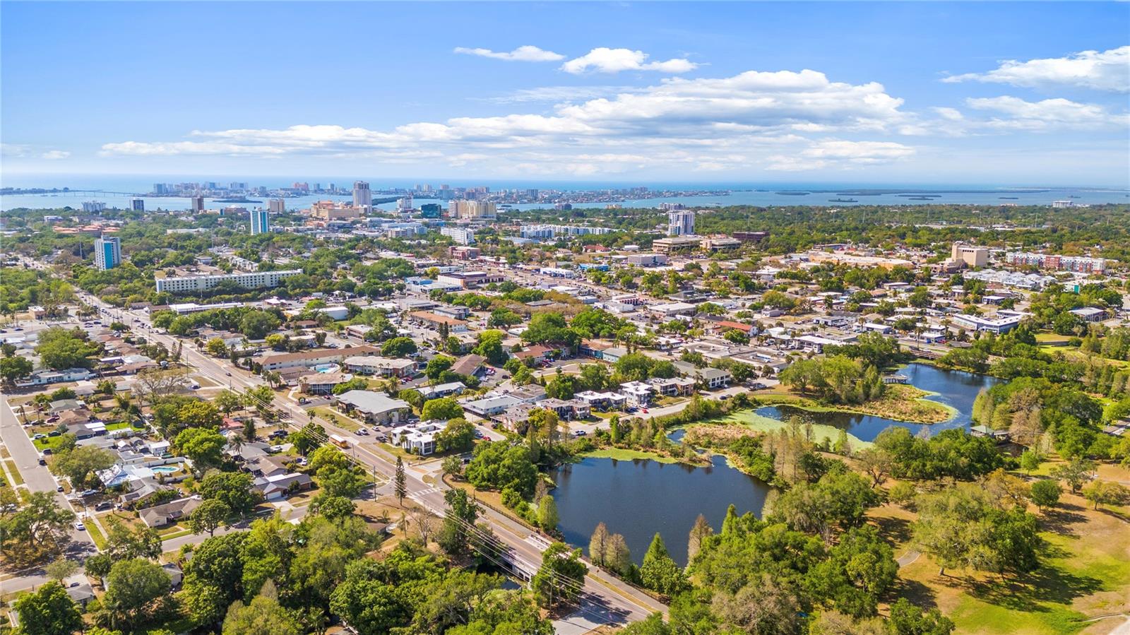 SIRMONS HEIGHTS - Residential