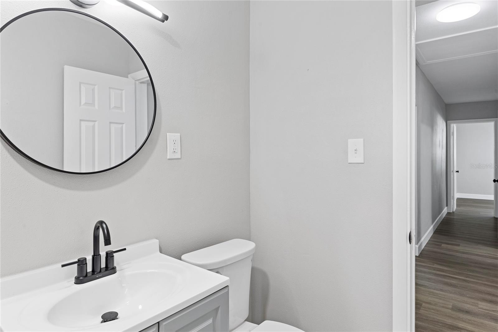 SIRMONS HEIGHTS - Residential