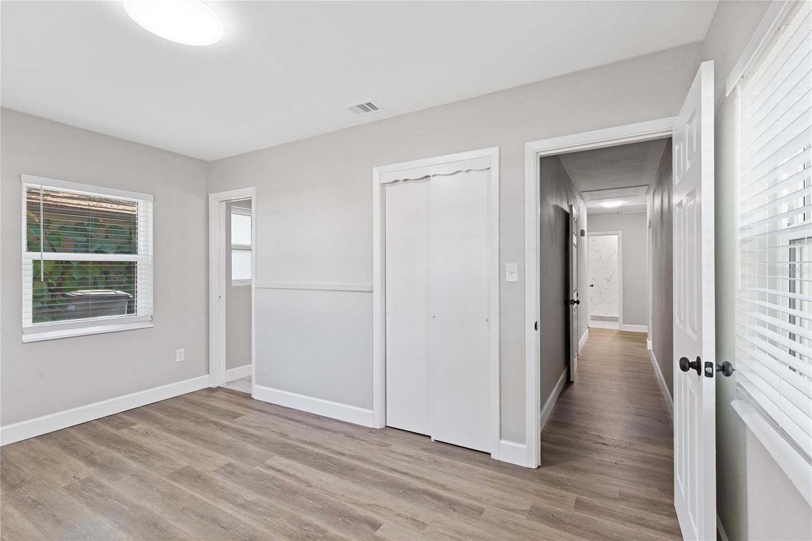 SIRMONS HEIGHTS - Residential