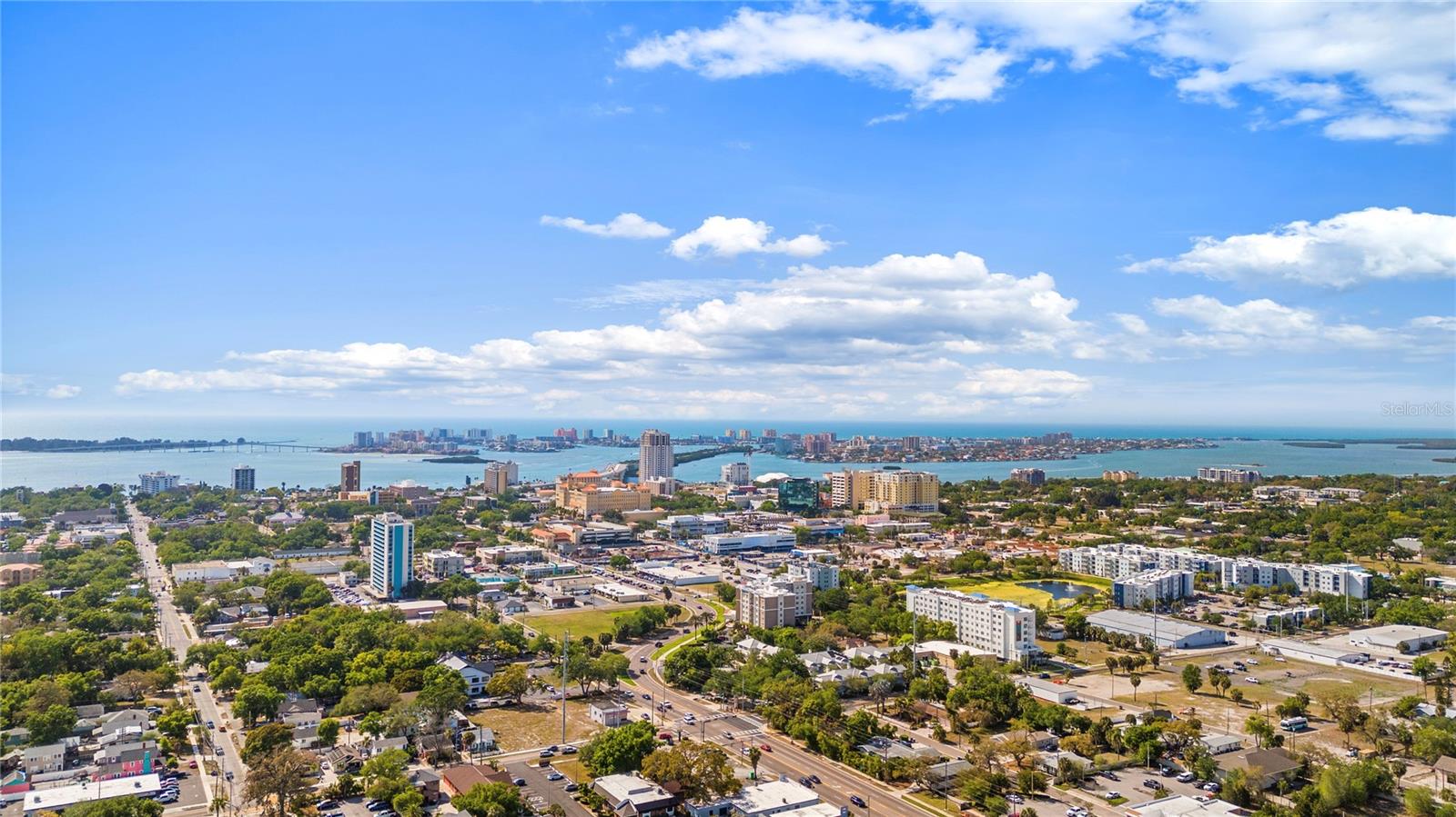 SIRMONS HEIGHTS - Residential