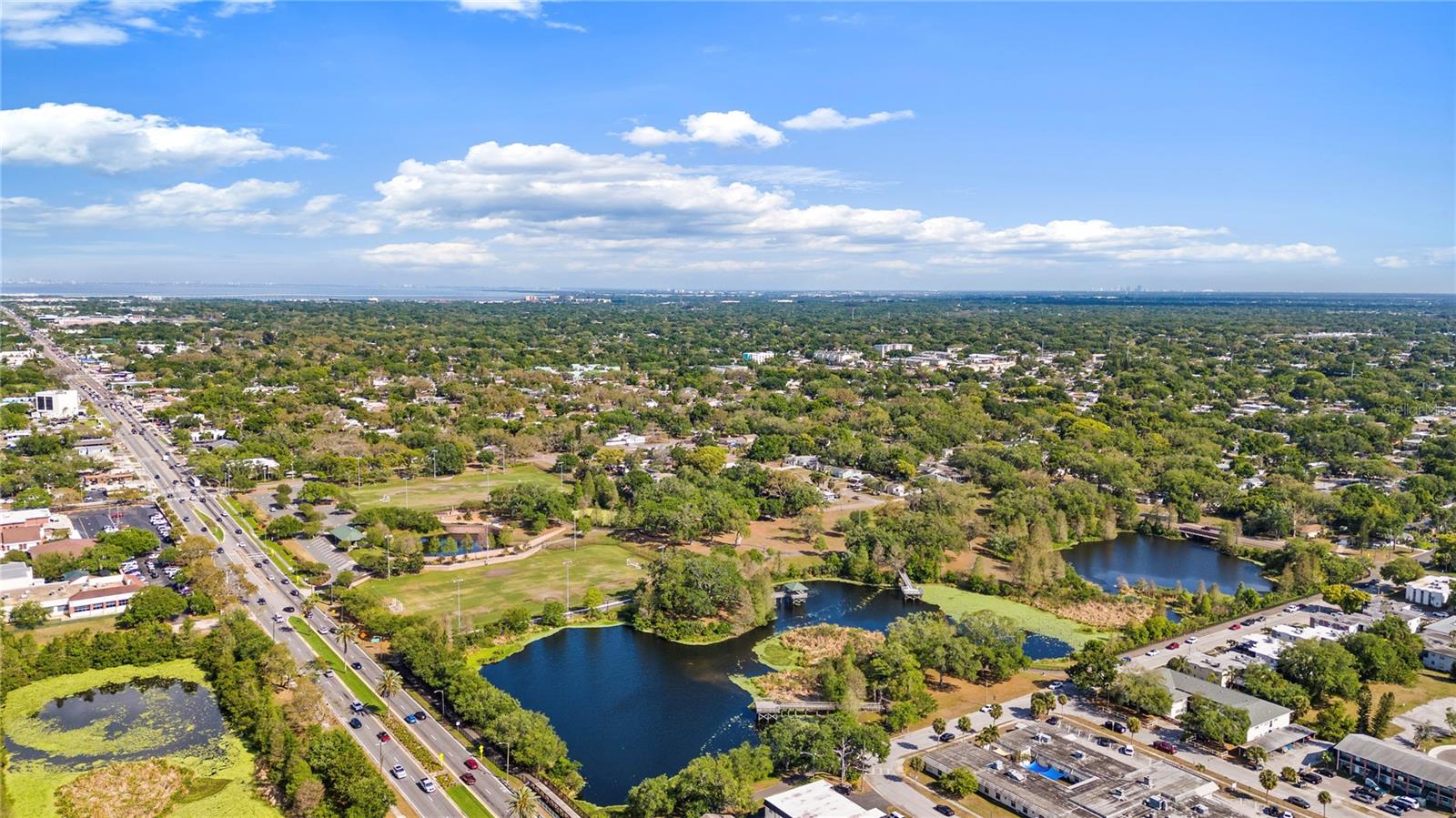 SIRMONS HEIGHTS - Residential