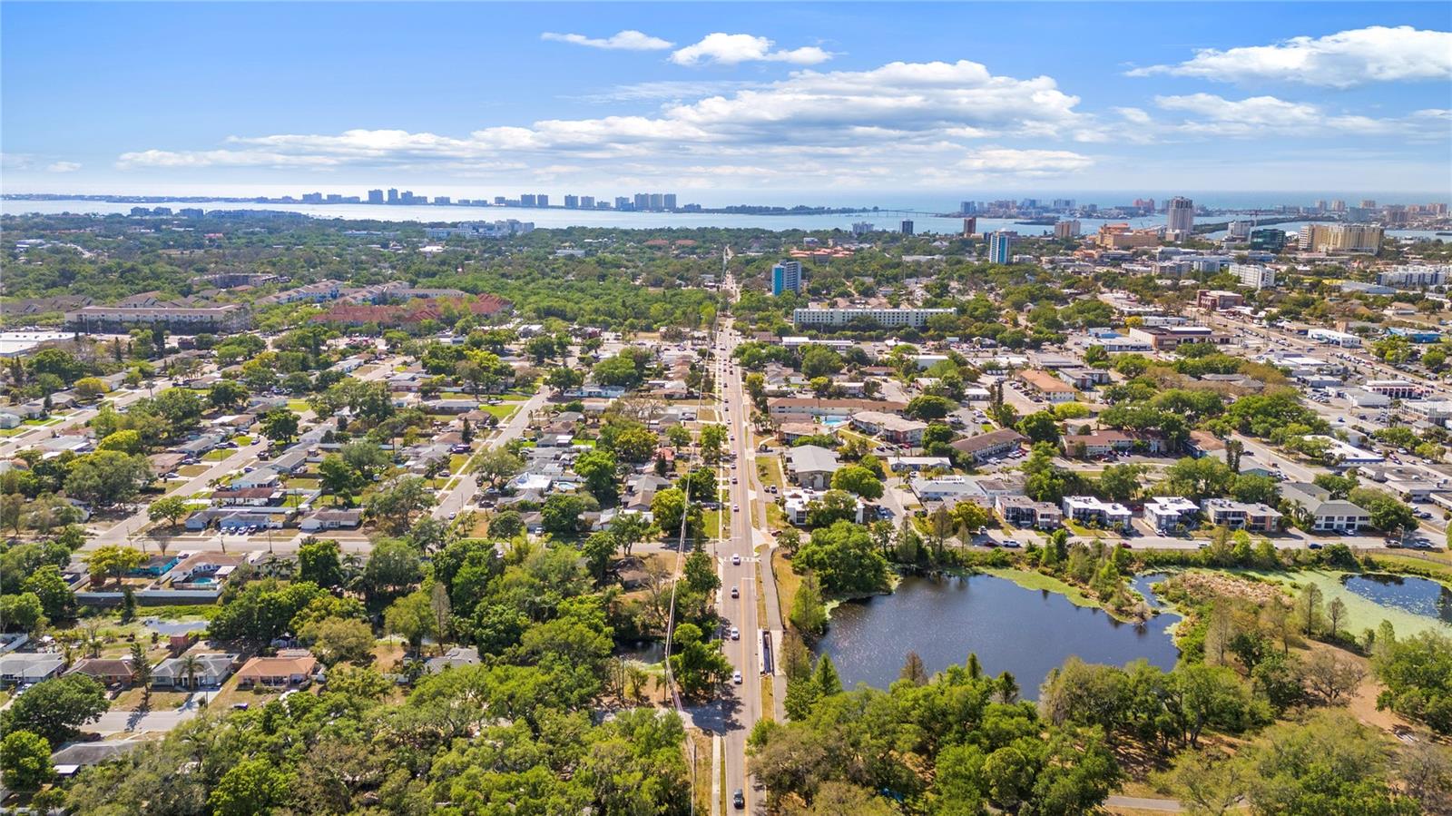 SIRMONS HEIGHTS - Residential