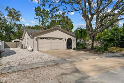 A home in CLEARWATER