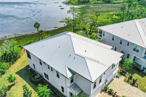 A home in FERNANDINA BEACH