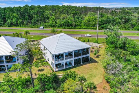 A home in FERNANDINA BEACH