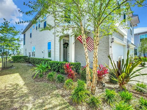 A home in FERNANDINA BEACH