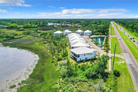 A home in FERNANDINA BEACH