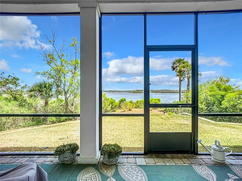 A home in FERNANDINA BEACH