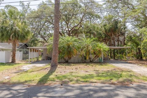 7116/7120 OAKWOOD DRIVE NEW PORT RICHEY FL 34652