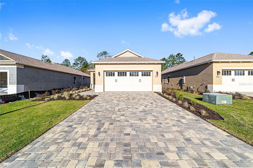 Photo of 9714 SW 108th Terrace Road, Ocala, FL 34481 (MLS # OM715005)