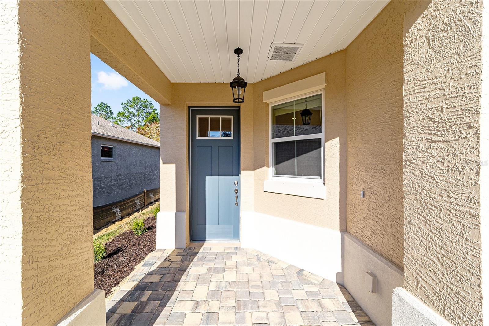 ON TOP OF THE WORLD - Residential