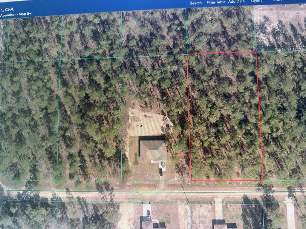 Photo of SW 76th Lane, Dunnellon, FL 34432 (MLS # OM730348)