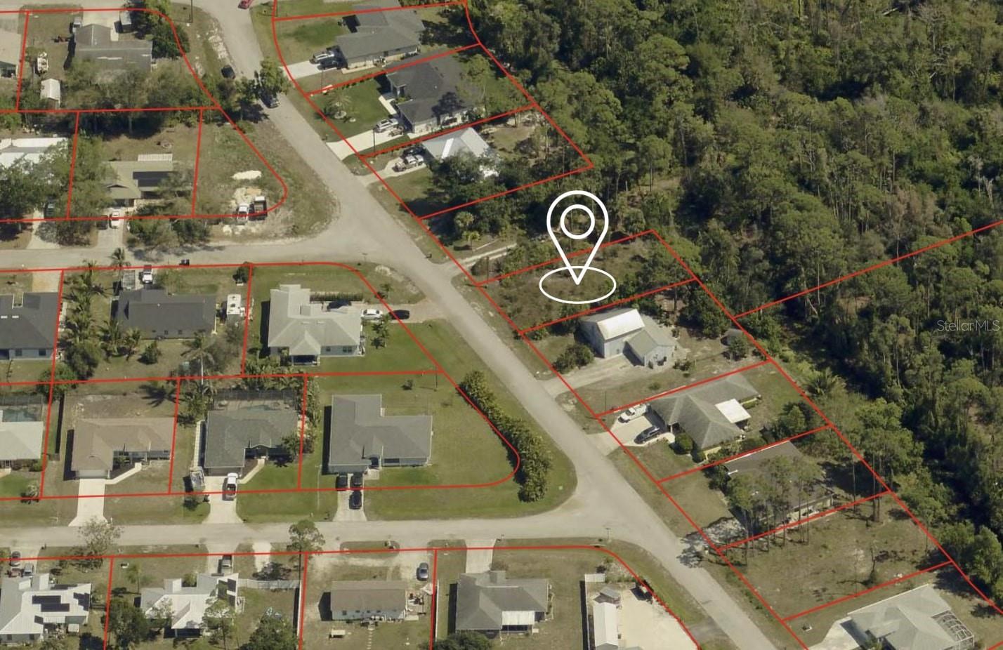 Build Your Dream or Vacation Home in Sunny San Carlos Park!
Looking for the perfect location to build your dream home or a vacation getaway? Look no further! This spacious 0.17-acre lot offers everything you need to start your Florida lifestyle.
Situated in the highly sought-after San Carlos Park, this upland lot boasts beautiful preserve views, giving you peace, privacy, and nature right in your backyard. The property is already cleared and ready for construction — just bring your vision!
Best of all, there's no HOA, no deed restrictions, and it's not in a flood zone, making the building process easier and more affordable.
You'll love the convenient location: Minutes to San Carlos Park Community Pool, Close to RSW International Airport, Florida Gulf Coast University, and Gulf Coast Town Center, Surrounded by dining, shopping, and entertainment, Just 11 miles to Bonita Springs, 14.5 miles to Downtown Fort Myers, and under 25 miles to Naples...
Whether you're looking to invest, retire, or settle into your forever home, this lot is the perfect foundation.