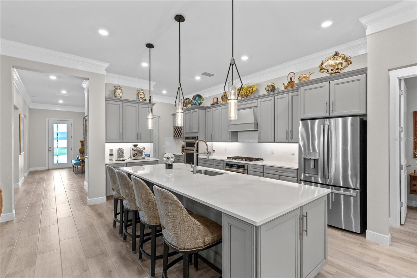 2722 RIVER CREEK LANE