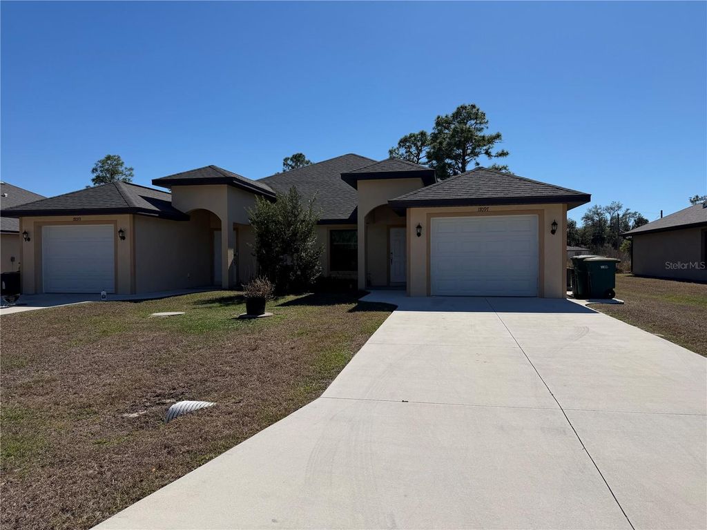 Photo of 17097 Thompson Avenue #17097, Port Charlotte, FL 33948 (MLS # C7521326)