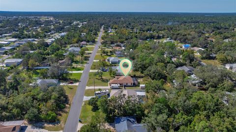 A home in BROOKSVILLE