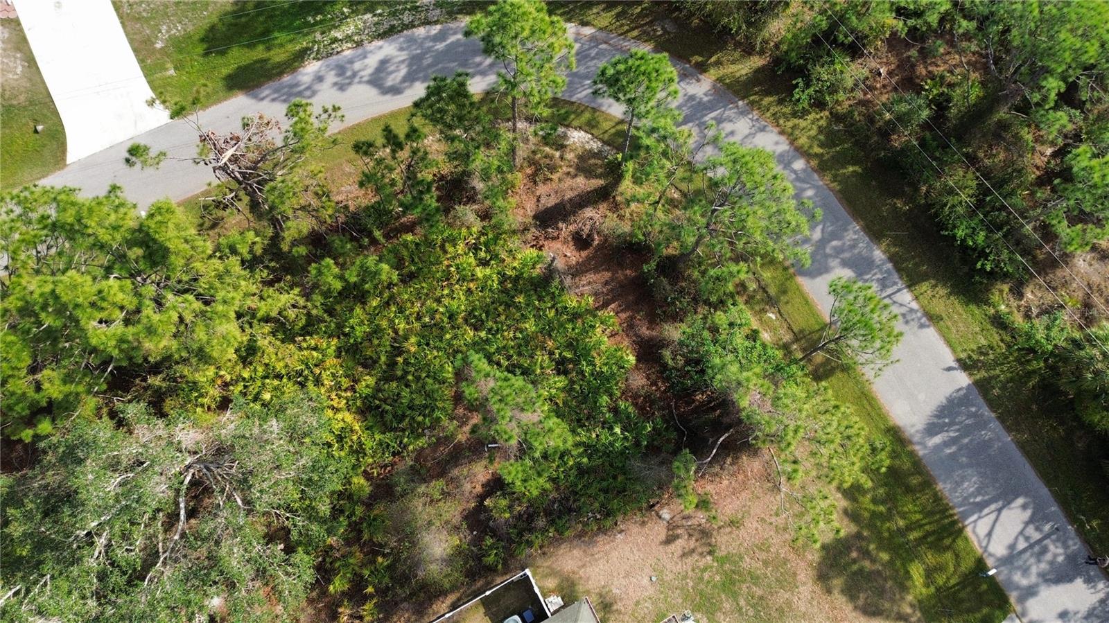 PORT CHARLOTTE SUB 26 - Land