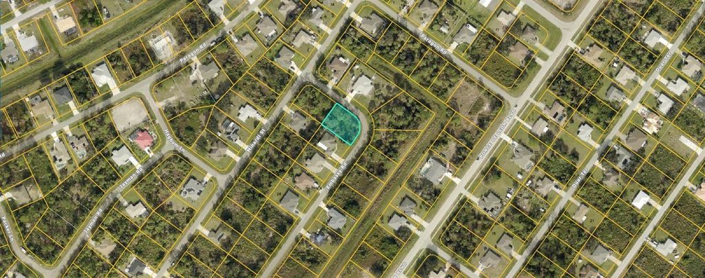 Photo of Embassy Road, North Port, FL 34291 (MLS # C7505021)