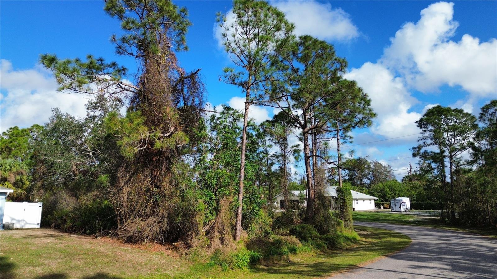 PORT CHARLOTTE SUB 26 - Land