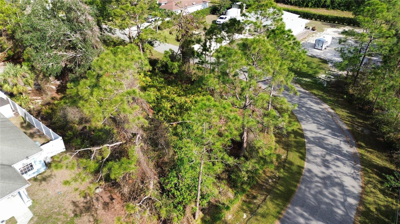 PORT CHARLOTTE SUB 26 - Land