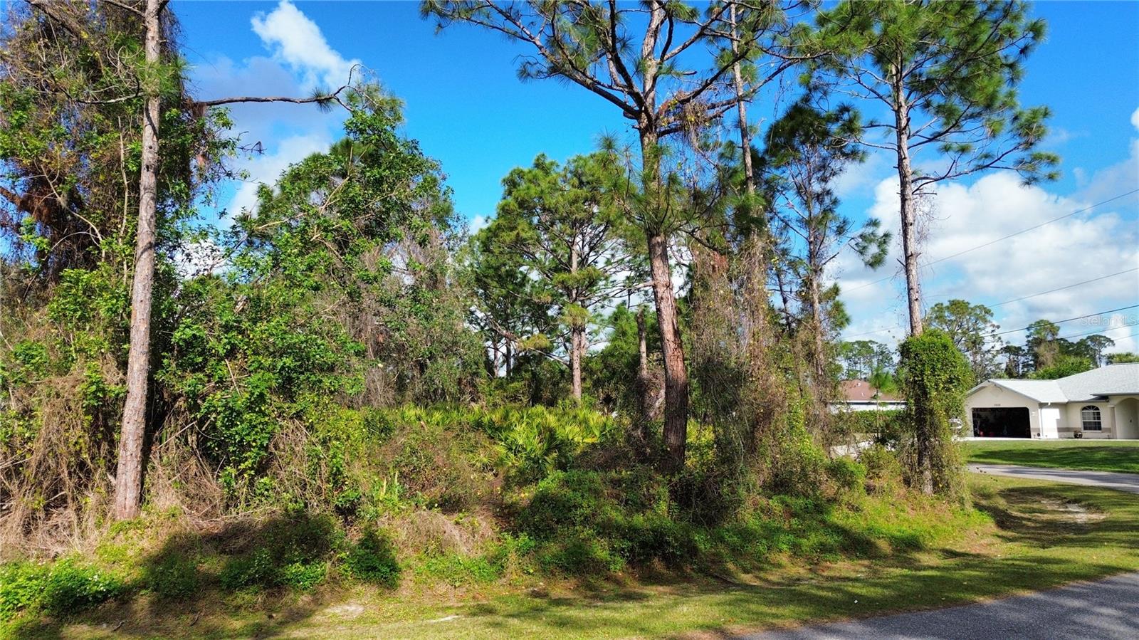 OVERSIZED CORNER LOT located in prime location!!!!Discover the perfect opportunity to own a piece of North Port, FL, in the heart of a rapidly expanding area. Great vacant lot near famous Warm Mineral Spring Lake, a local gem and Wallen Park downtown area and the highly anticipated new Costco store. Great opportunity to buy and build in the heart of fast growing area of North Port, FL. This property is perfectly situated near shopping centers, a variety of dining options, beautiful parks, stunning beaches, and world-class golf courses. Easy access to U.S 41 and Interstate 75 for smooth commuting and travel. Enjoy the freedom of no HOA, Deed Restrictions, or CDD fees, making it an ideal canvas for your dreams. Don't let this incredible property pass you by. Seize the moment to invest in this exceptional opportunity. Your dream home or investment project awaits!