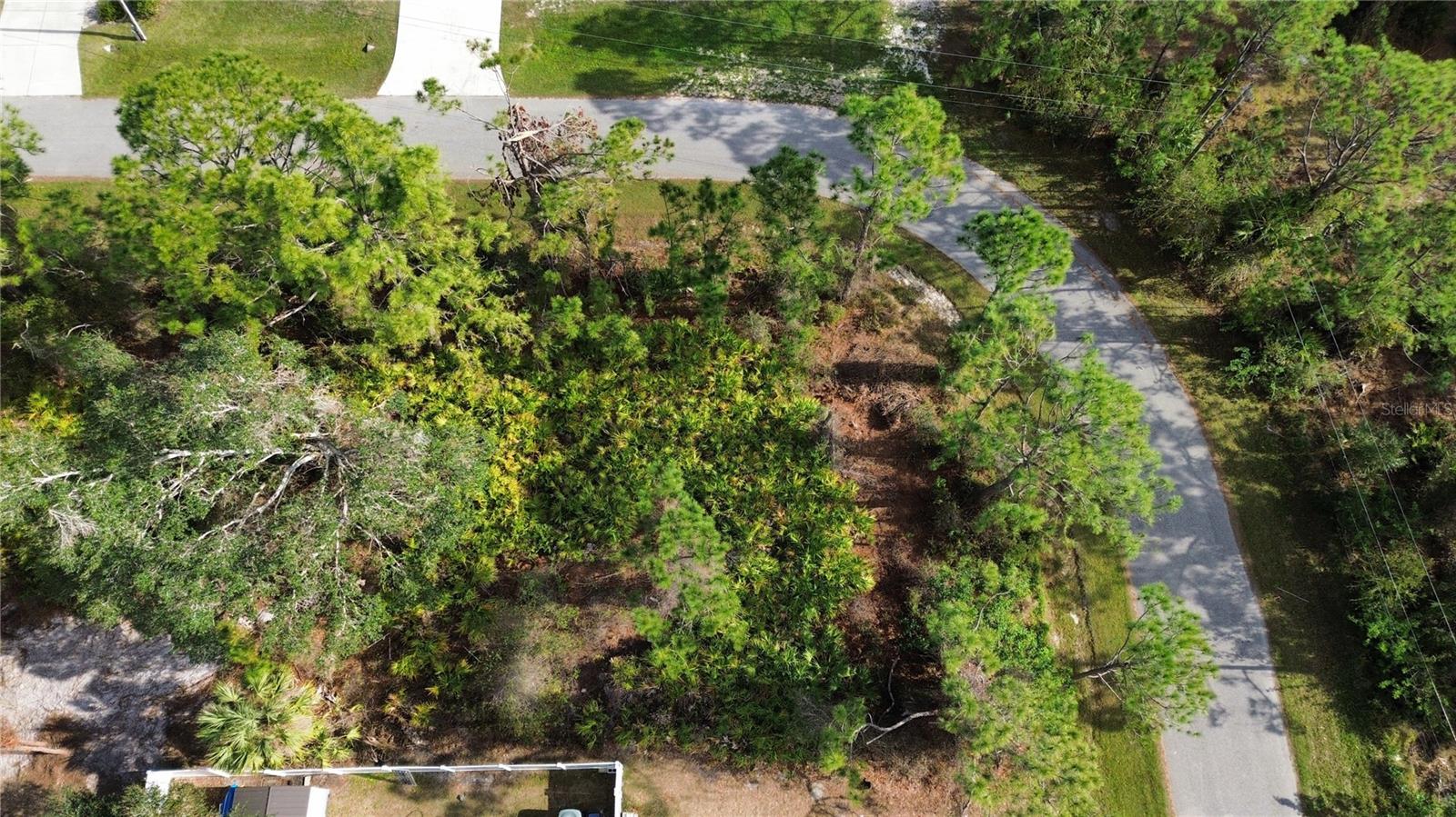 PORT CHARLOTTE SUB 26 - Land