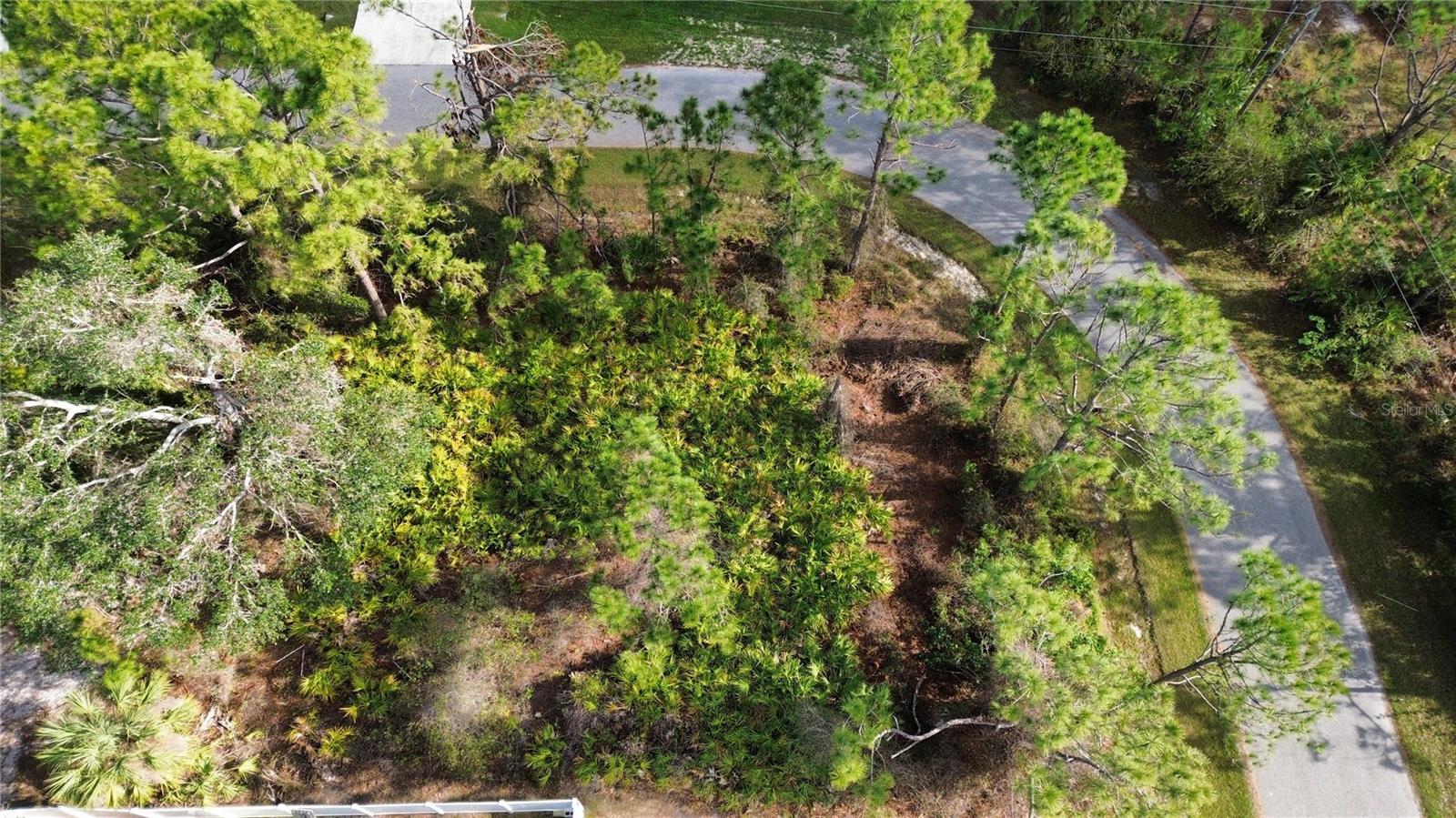 PORT CHARLOTTE SUB 26 - Land