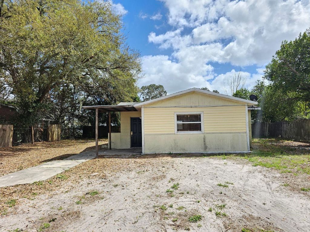 Photo of 3330 Jean Avenue, Lakeland, FL 33803 (MLS # TB8483609)