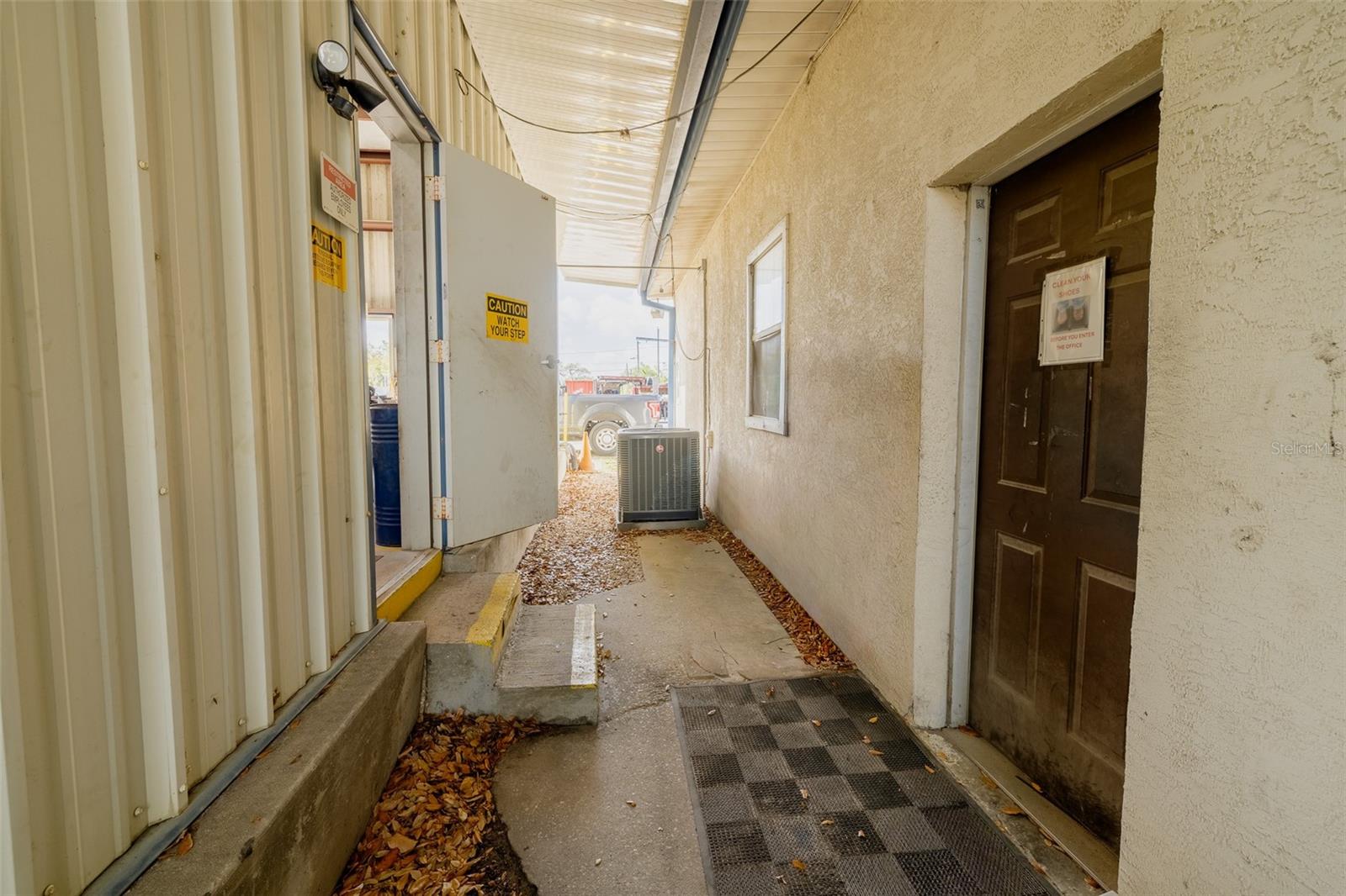 FLORIDA GARDEN LANDS REV M - Commercial Sale