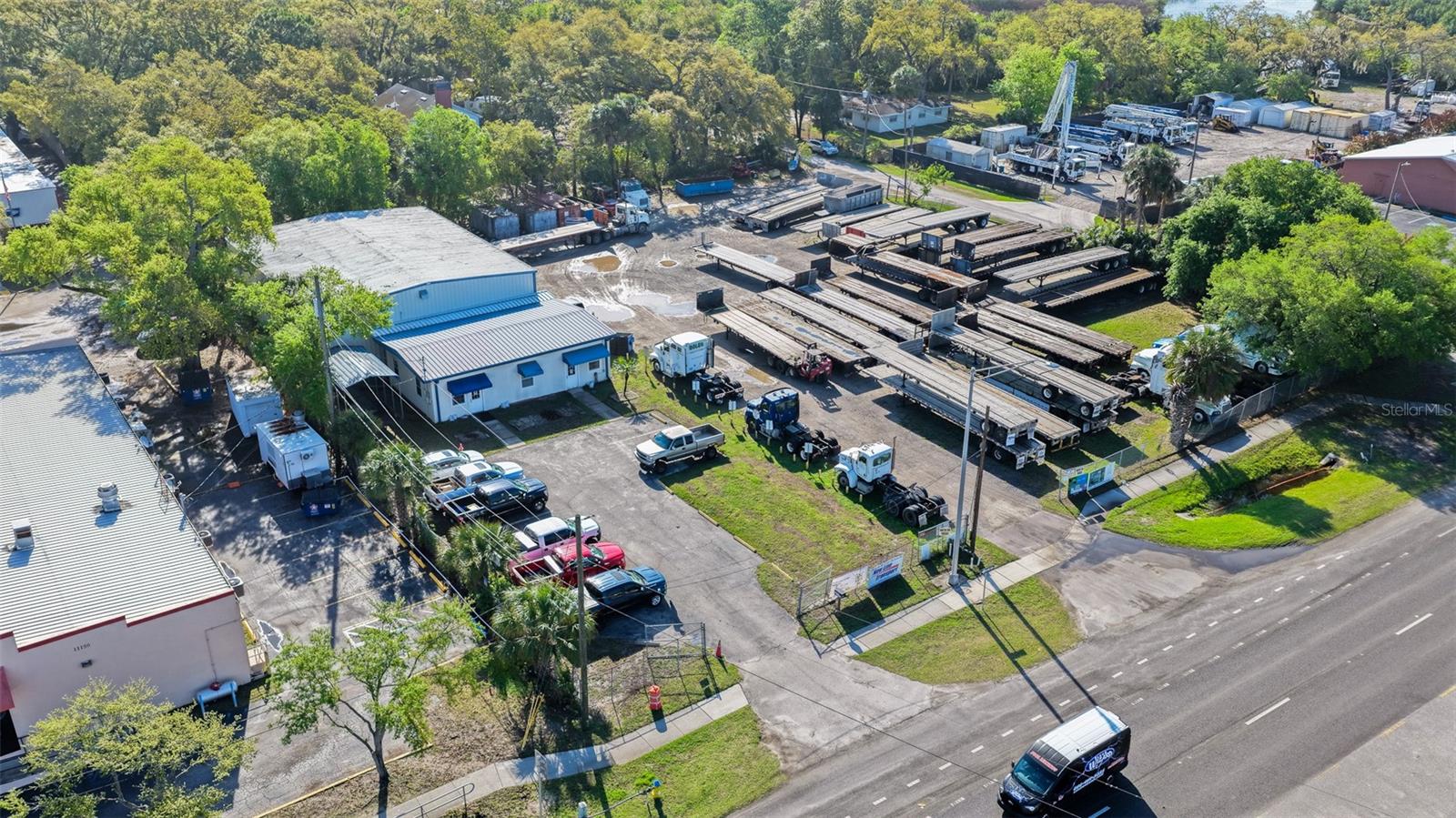 FLORIDA GARDEN LANDS REV M - Commercial Sale