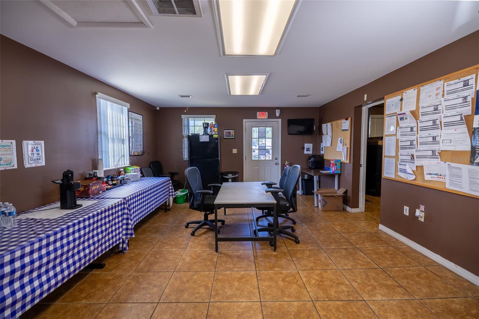 FLORIDA GARDEN LANDS REV M - Commercial Sale