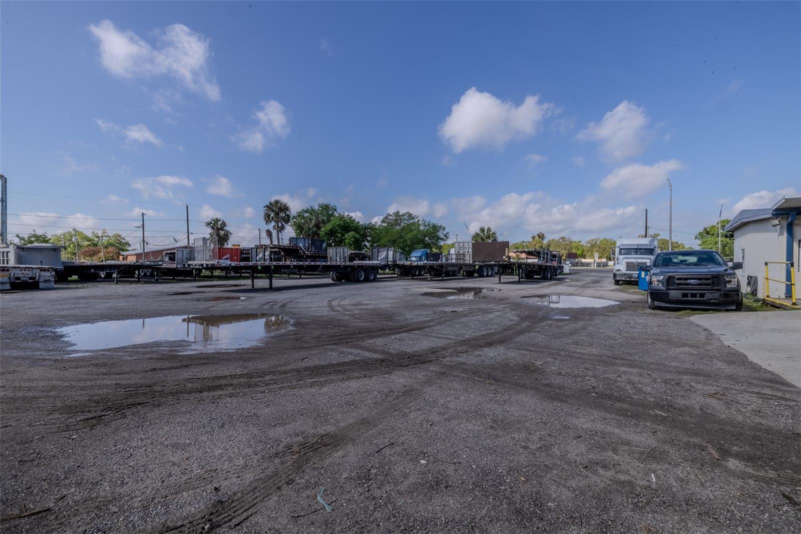 FLORIDA GARDEN LANDS REV M - Commercial Sale